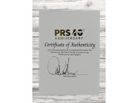 PRS 40th Anni. McCarty SC56 MS PRS 40th Anni. McCarty SC56 MS